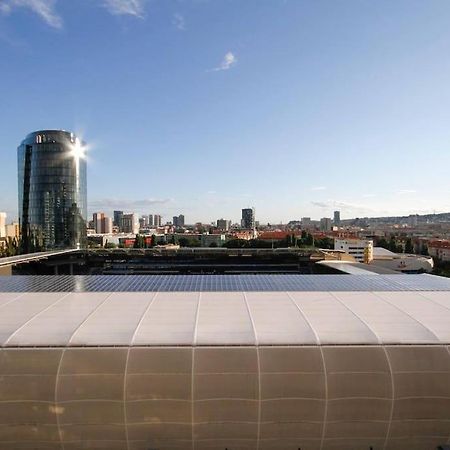 Apartment In Bratislava With Free Parking Exterior foto